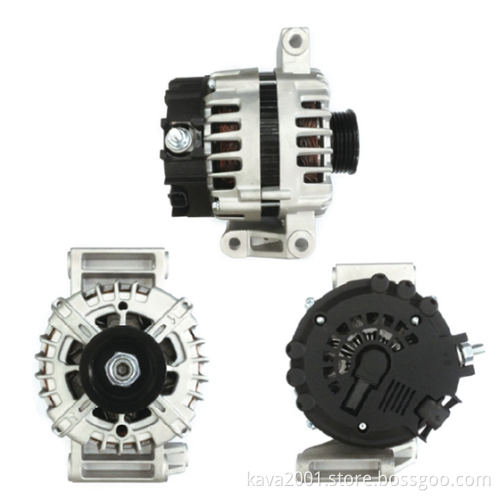 Alternator For Buick, Chevrolet, Polaris 230201091810,230814082135,13500316,13588321